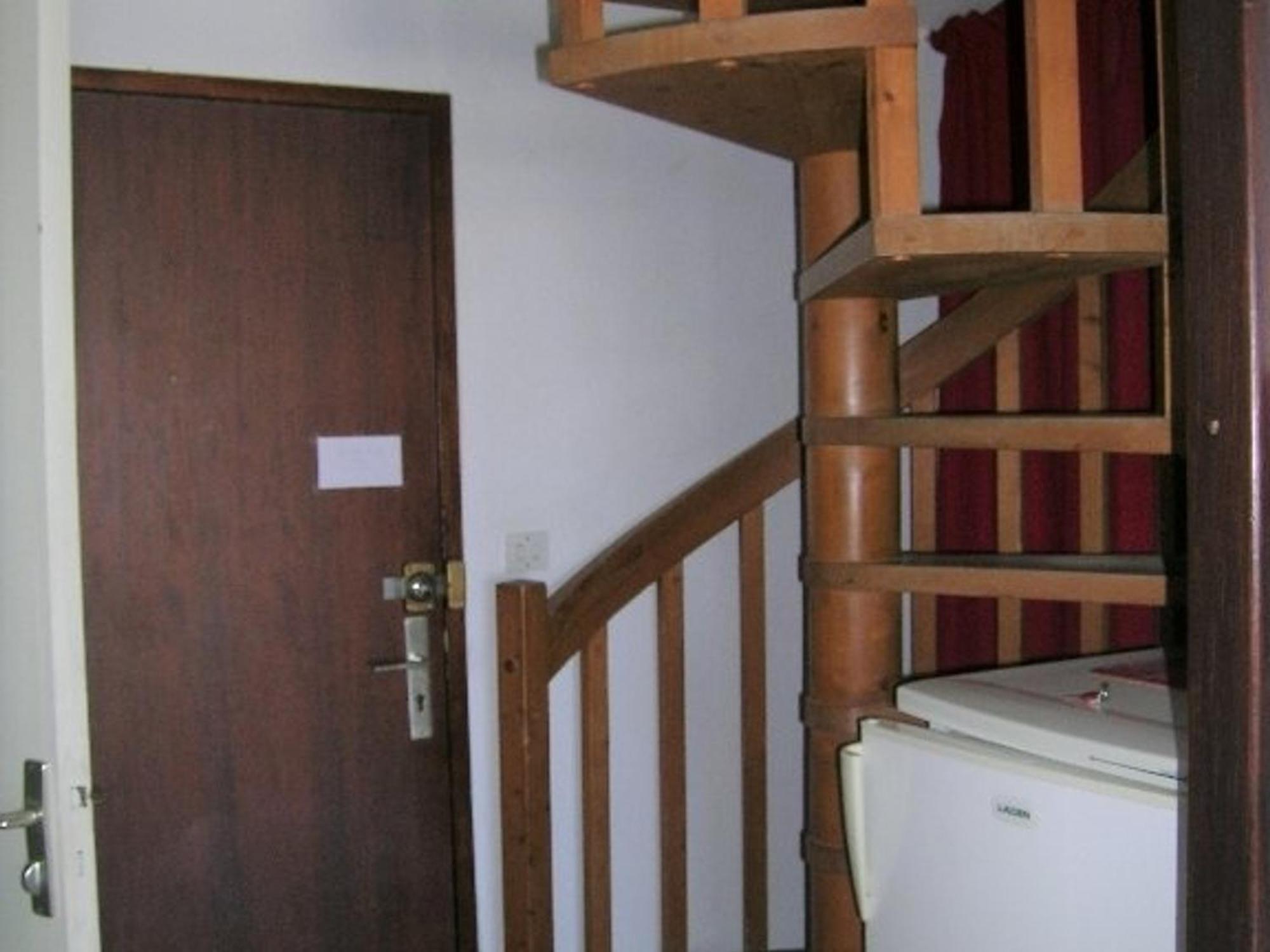 Appartement Spacieux Au Centre-ville, 6 Pers, A Pied - Fr-1-781-4